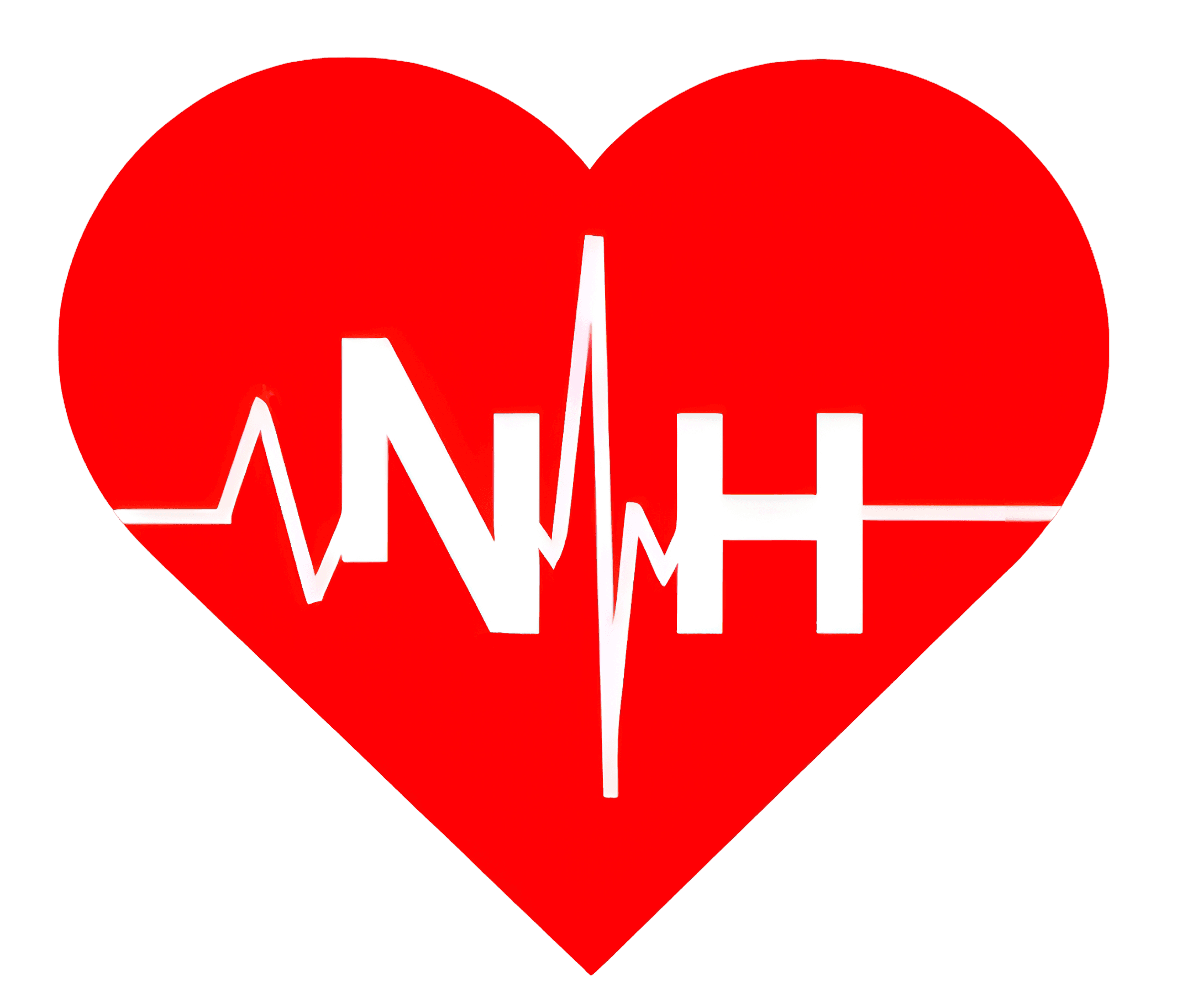 Heart Hospital Website